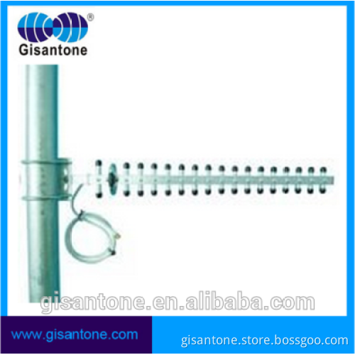 outdoor 1920 -2170mhz 3g 25dbi yagi directional antenna for router